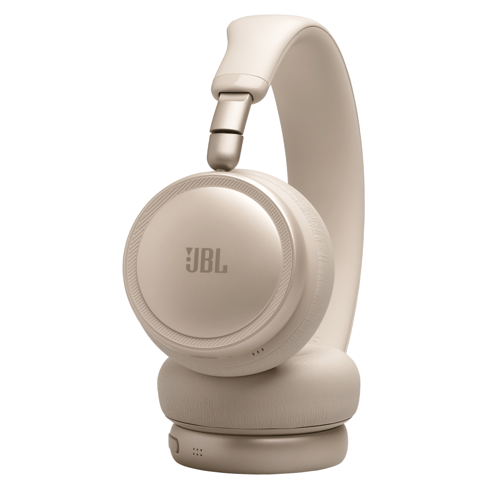 Live 680NC Wireless On Ear Bluetooth Headphones