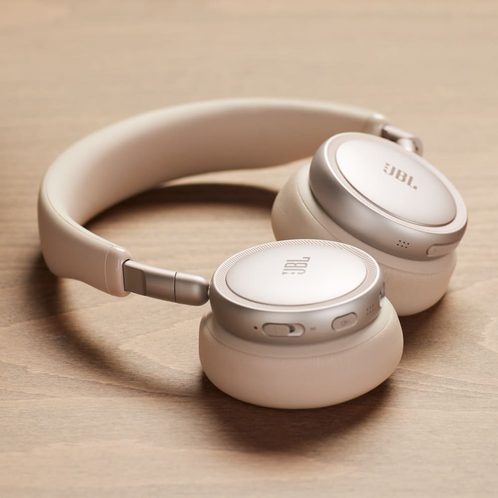 Live 680NC Wireless On Ear Bluetooth Headphones