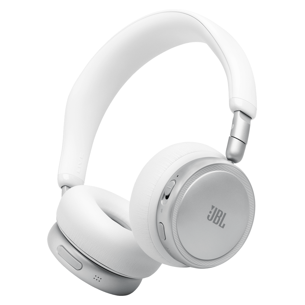 Live 680NC Wireless On Ear Bluetooth Headphones