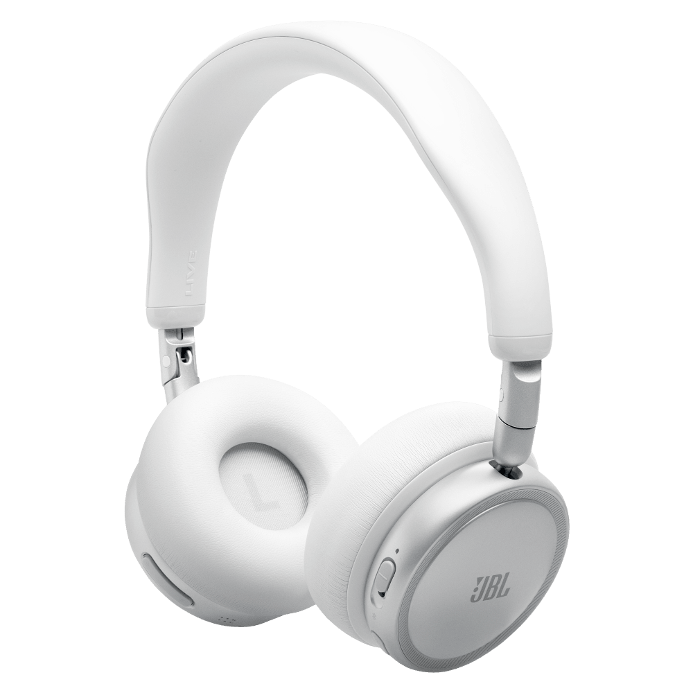 Live 680NC Wireless On Ear Bluetooth Headphones