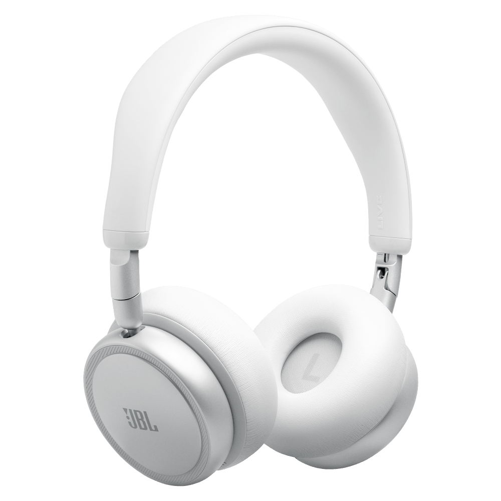 Live 680NC Wireless On Ear Bluetooth Headphones