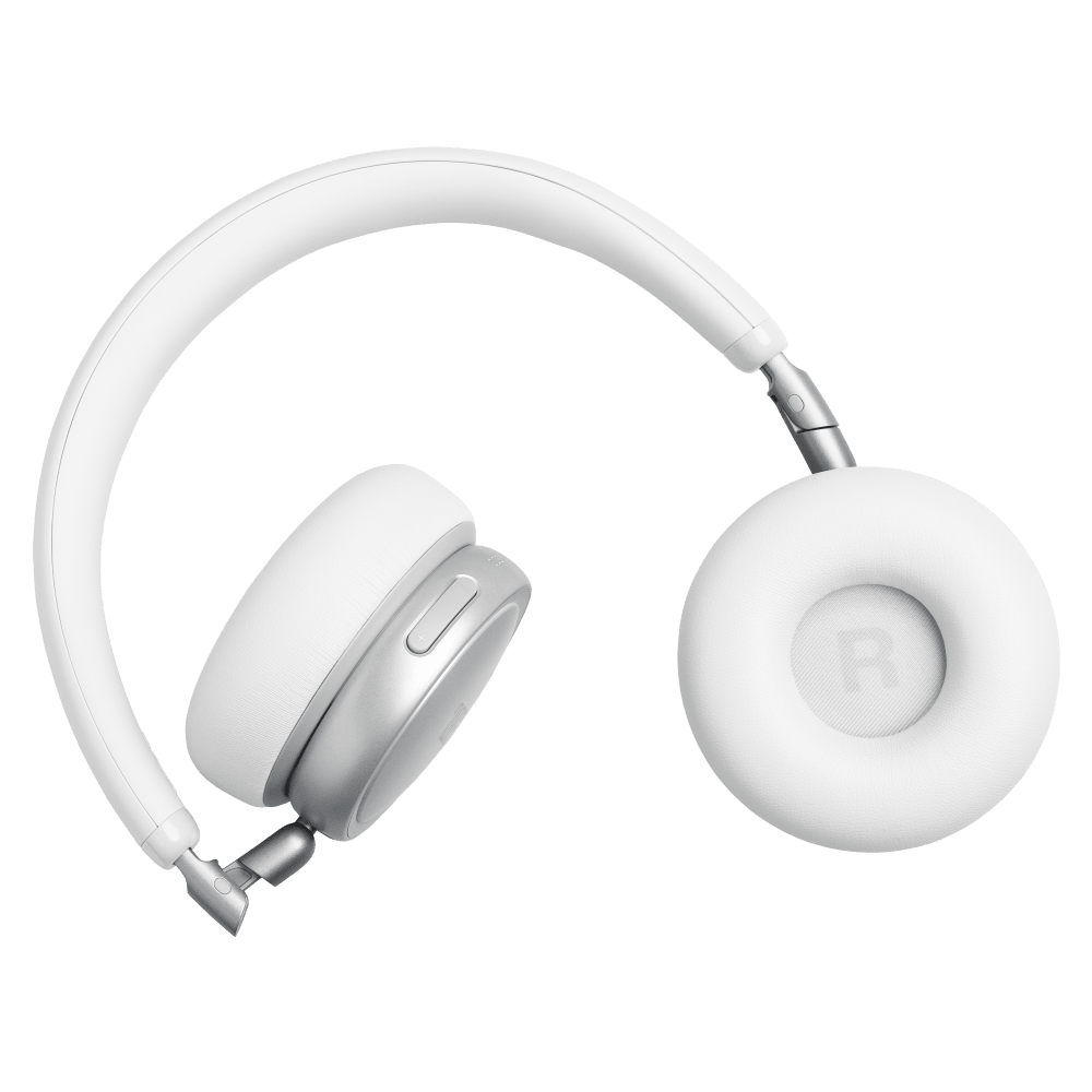 Live 680NC Wireless On Ear Bluetooth Headphones