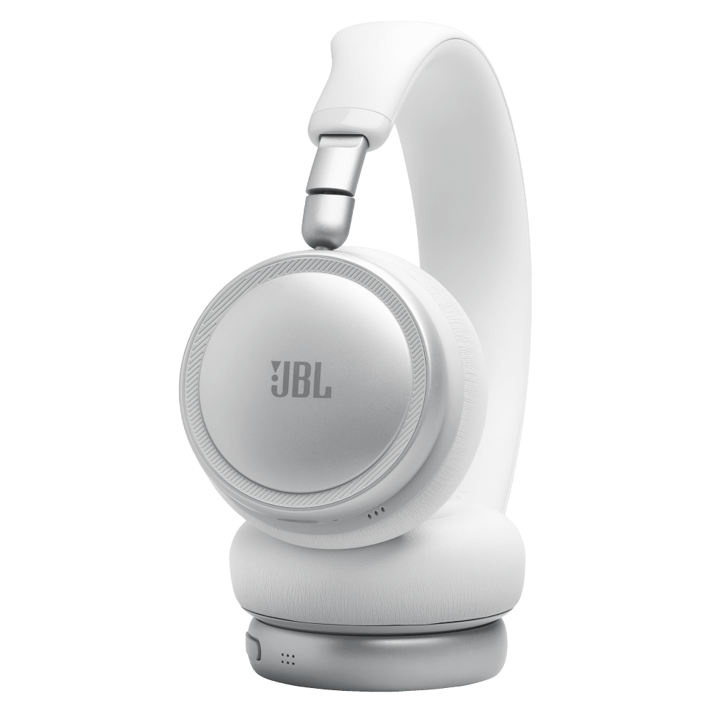 Live 680NC Wireless On Ear Bluetooth Headphones
