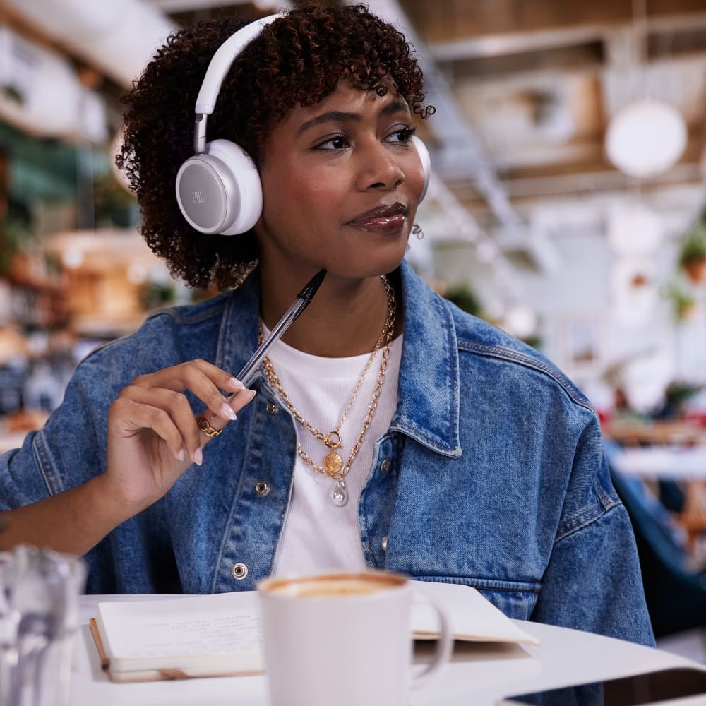 Live 680NC Wireless On Ear Bluetooth Headphones
