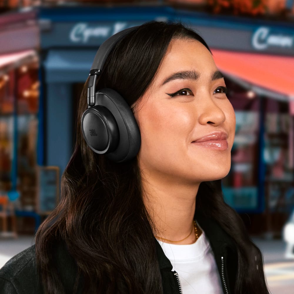 Live 780NC Wireless Over Ear Bluetooth Headphones