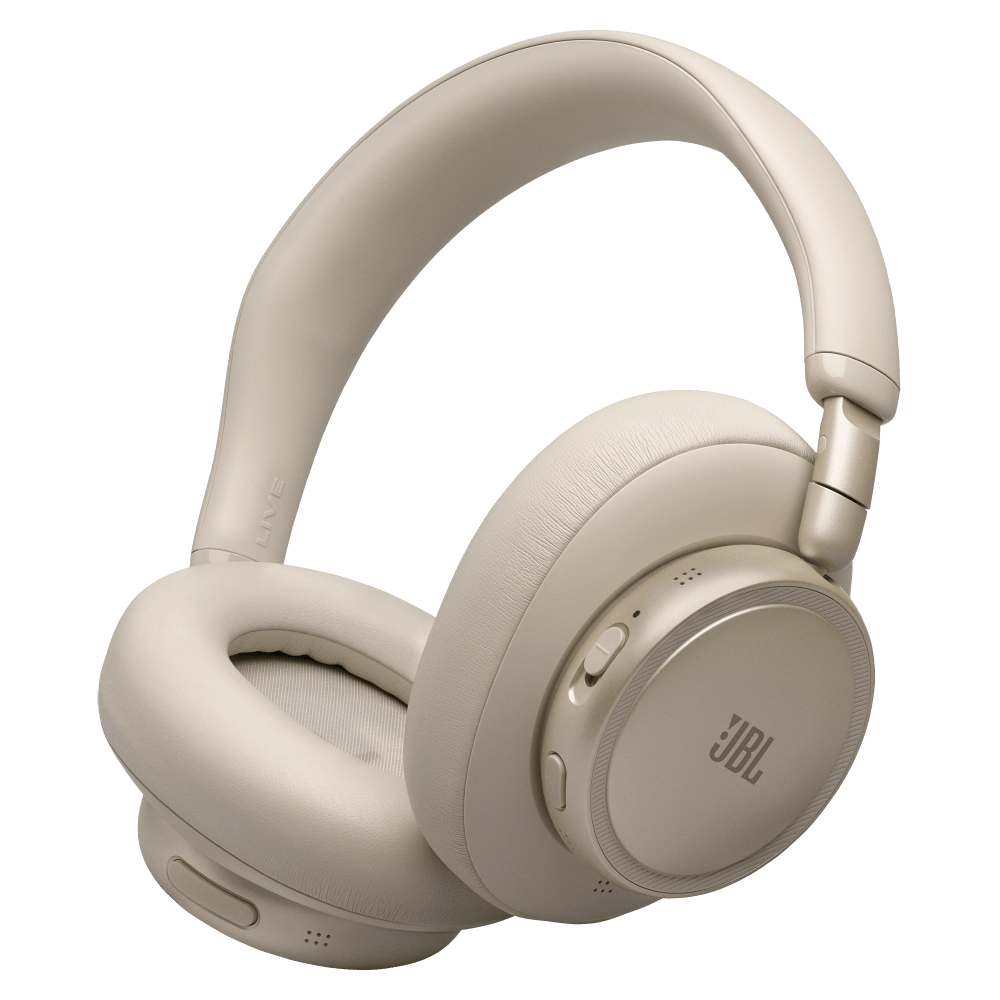 Live 780NC Wireless Over Ear Bluetooth Headphones