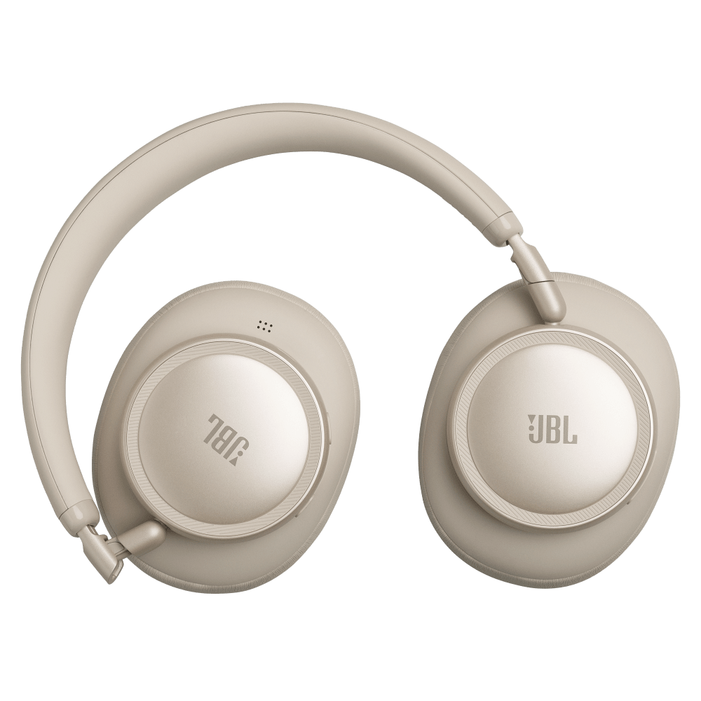 Live 780NC Wireless Over Ear Bluetooth Headphones
