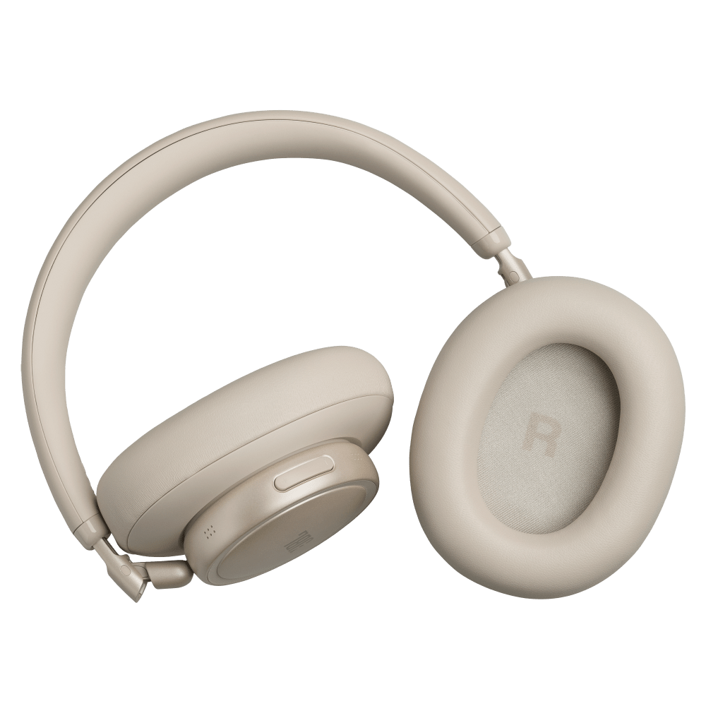 Live 780NC Wireless Over Ear Bluetooth Headphones