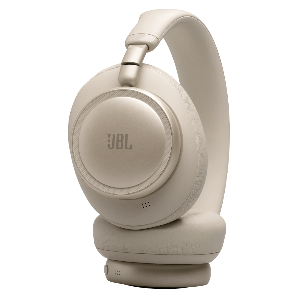Live 780NC Wireless Over Ear Bluetooth Headphones