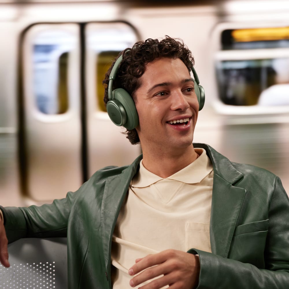 Live 780NC Wireless Over Ear Bluetooth Headphones