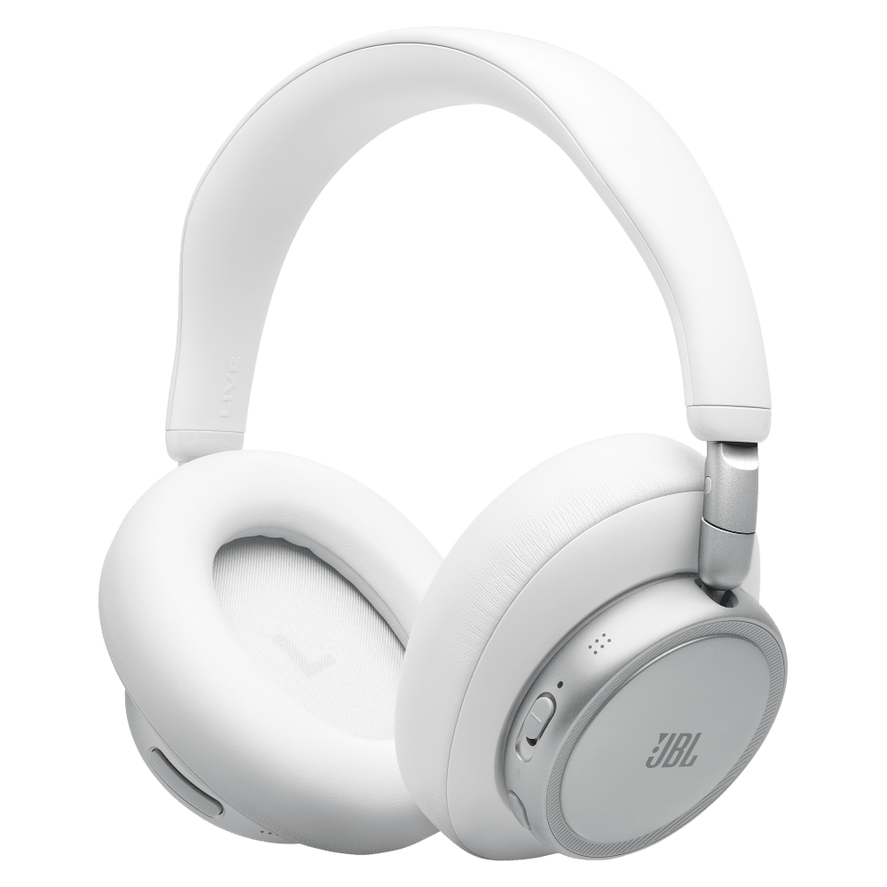 Live 780NC Wireless Over Ear Bluetooth Headphones