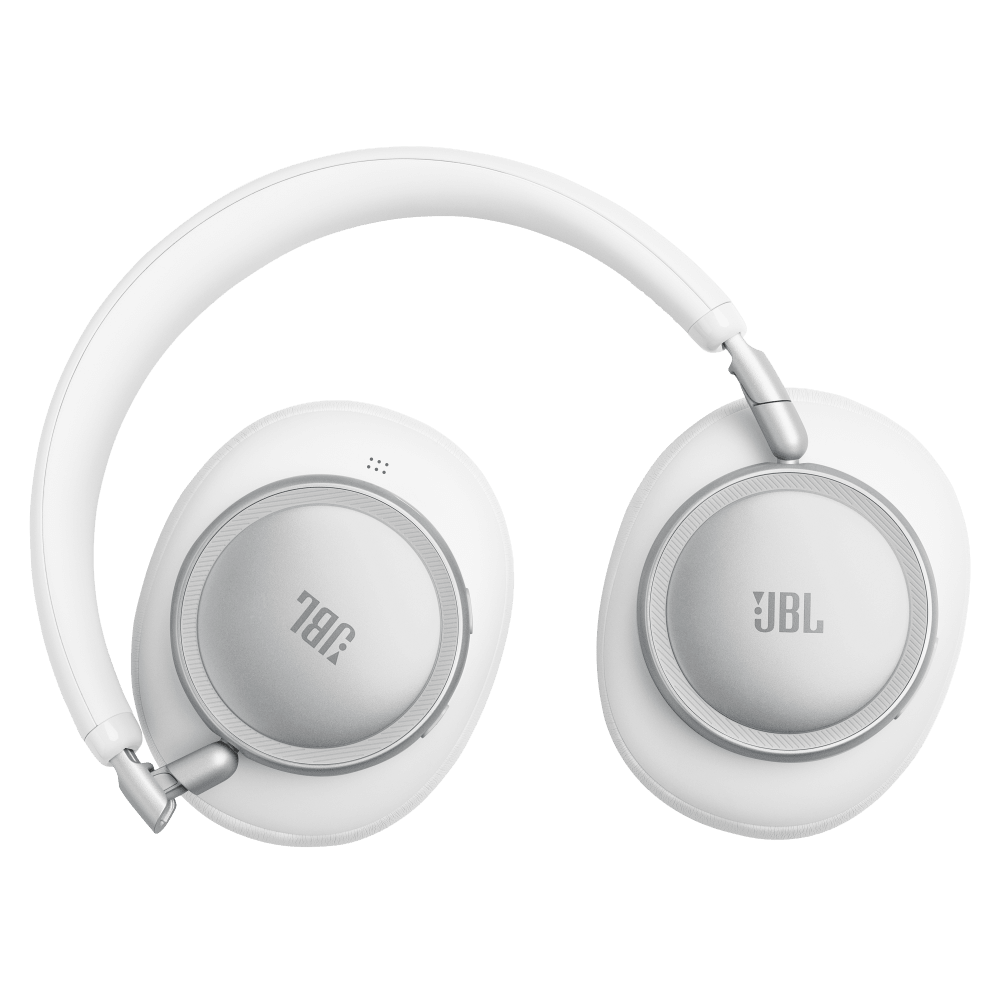 Live 780NC Wireless Over Ear Bluetooth Headphones