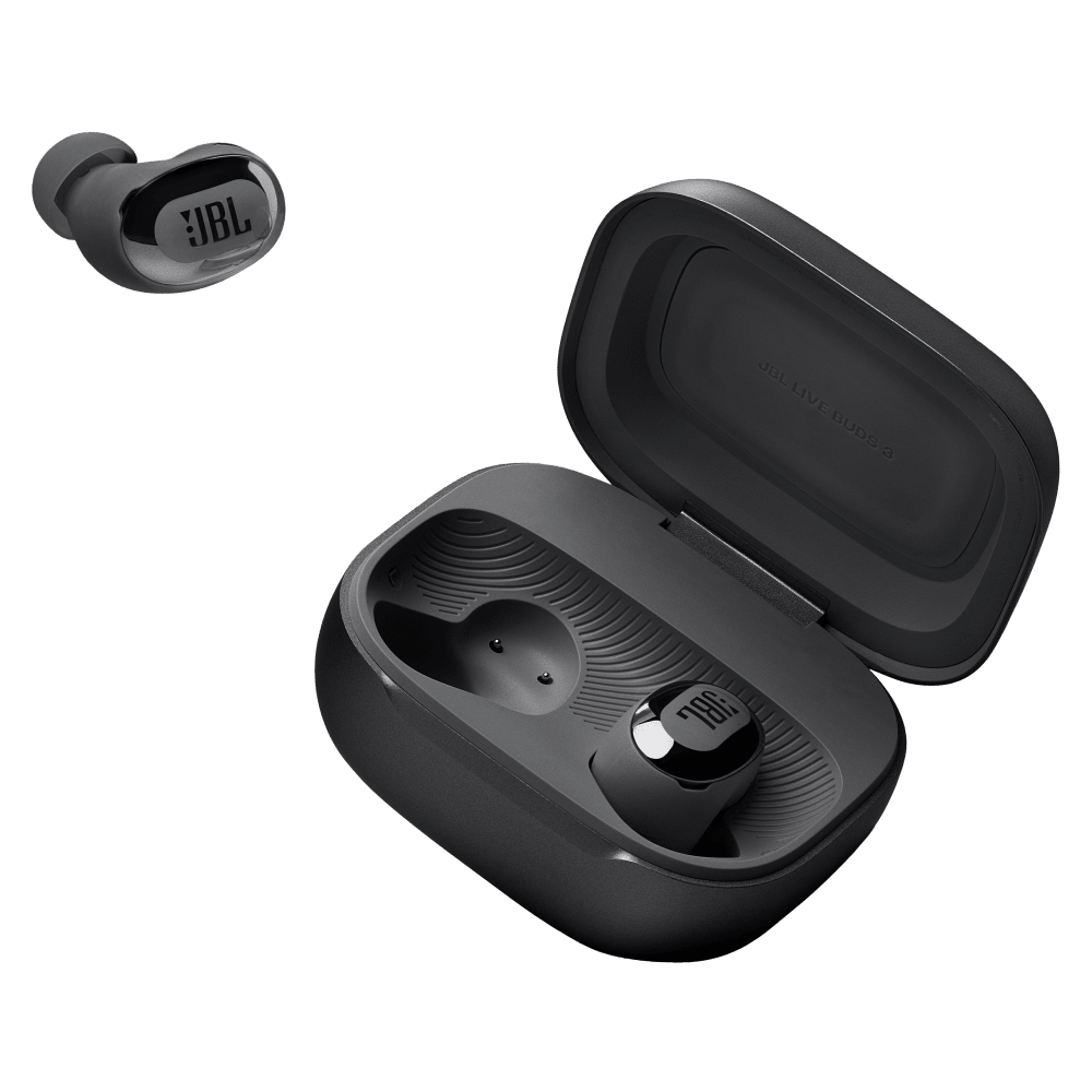 JBL Live Buds 3 True Wireless Noise Cancelling Earbuds