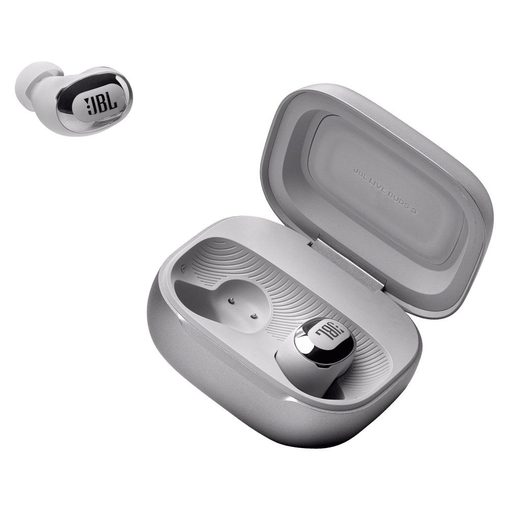 JBL Live Buds 3 True Wireless Noise Cancelling Earbuds