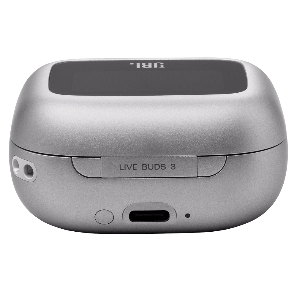 JBL Live Buds 3 True Wireless Noise Cancelling Earbuds