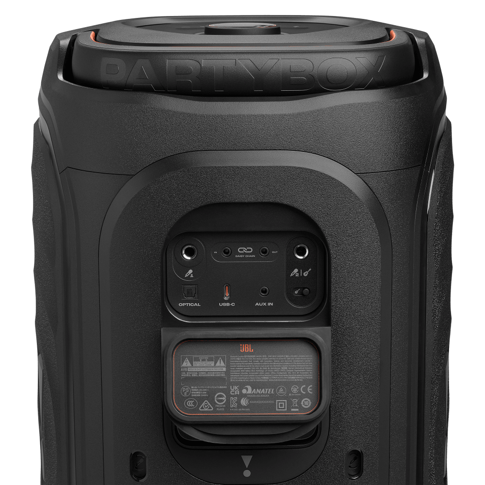 PartyBox 130 Bluetooth Speaker