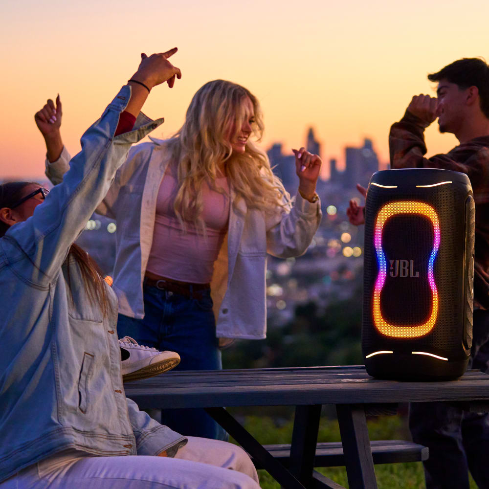PartyBox 130 Bluetooth Speaker
