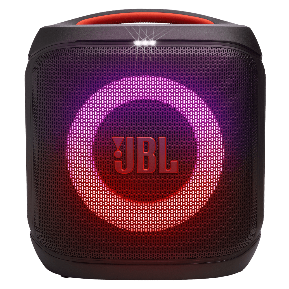 JBL PartyBox Encore Essential 2 Portable Party Speaker Black