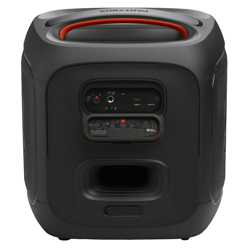 JBL PartyBox Encore Essential 2 Portable Party Speaker Black