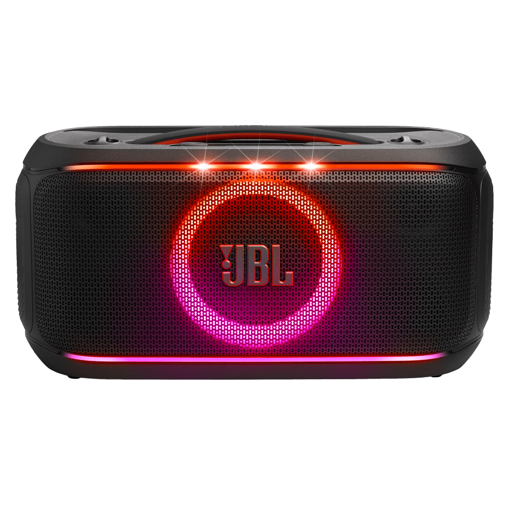On-The-Go 2 Plus PartyBox Bluetooth Speaker