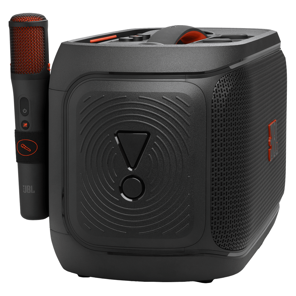 On-The-Go 2 Plus PartyBox Bluetooth Speaker