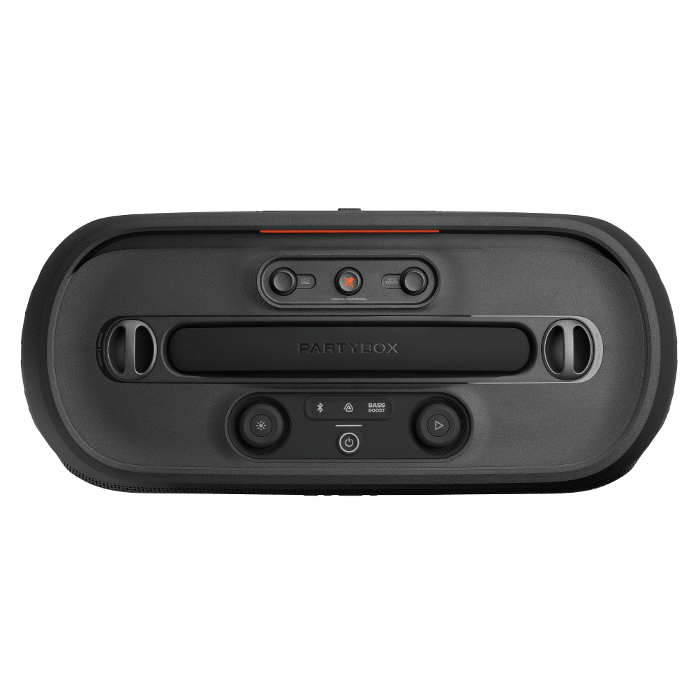 On-The-Go 2 Plus PartyBox Bluetooth Speaker