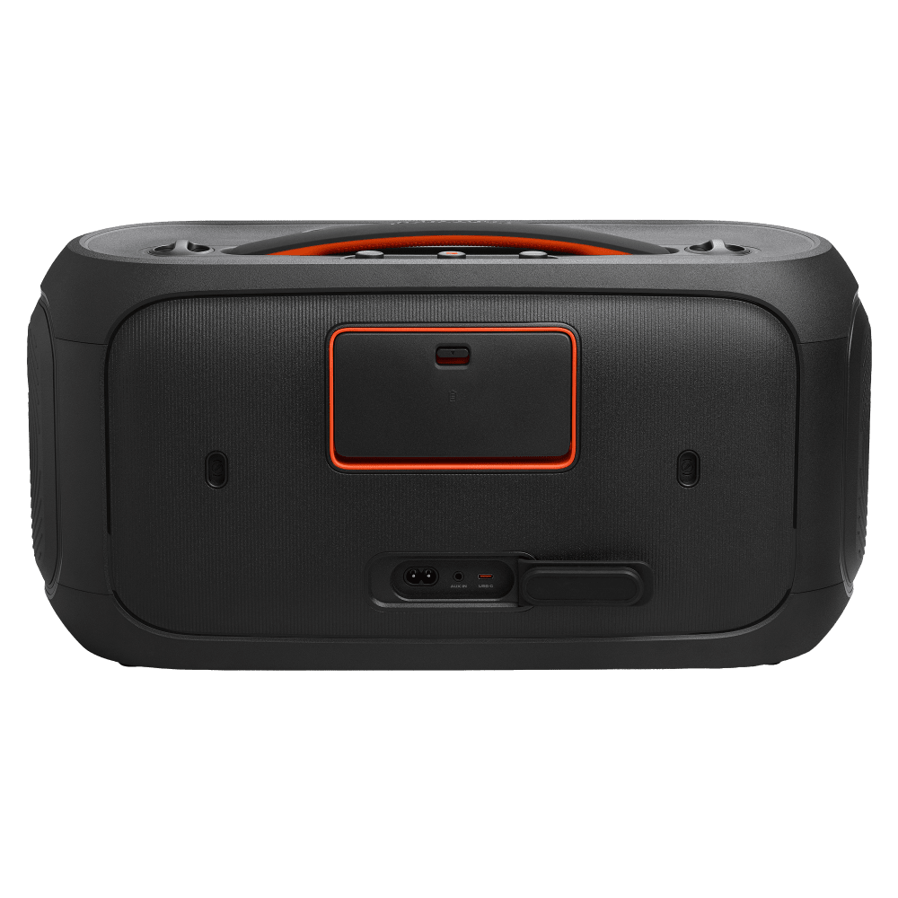On-The-Go 2 Plus PartyBox Bluetooth Speaker