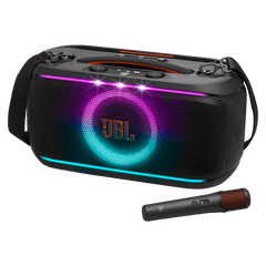 On-The-Go 2 Plus PartyBox Bluetooth Speaker