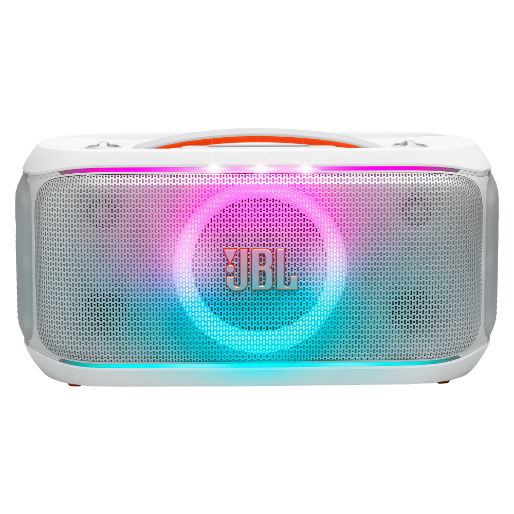 On-The-Go 2 Plus PartyBox Bluetooth Speaker