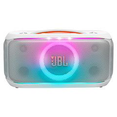 On-The-Go 2 Plus PartyBox Bluetooth Speaker