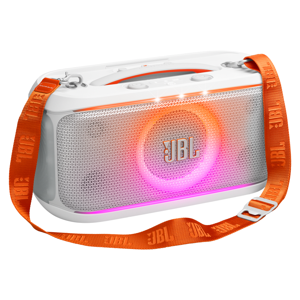 On-The-Go 2 Plus PartyBox Bluetooth Speaker
