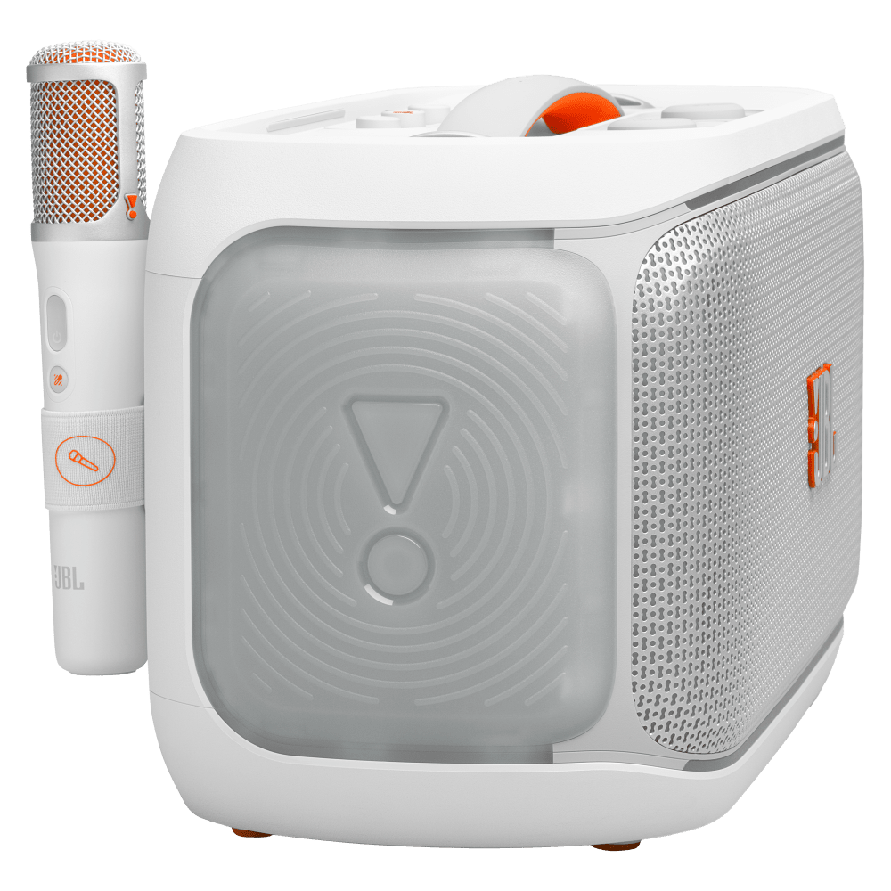 On-The-Go 2 Plus PartyBox Bluetooth Speaker