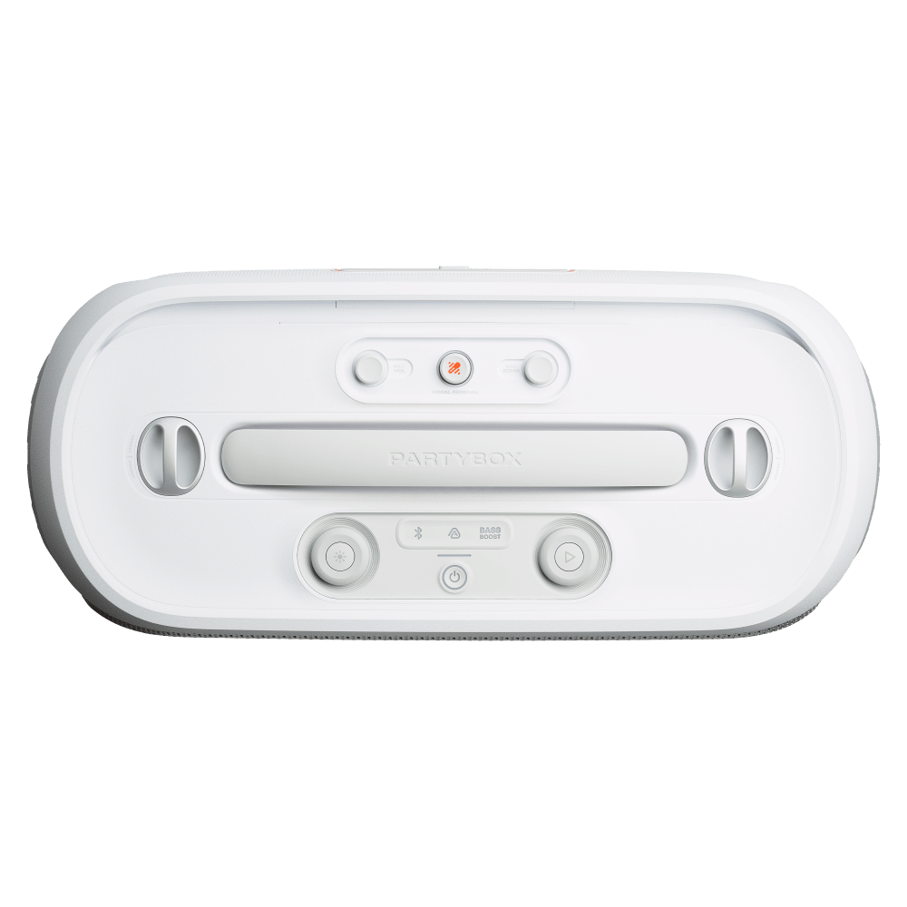 On-The-Go 2 Plus PartyBox Bluetooth Speaker