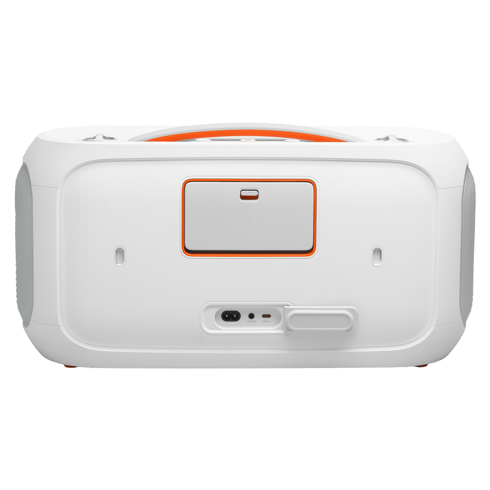 On-The-Go 2 Plus PartyBox Bluetooth Speaker