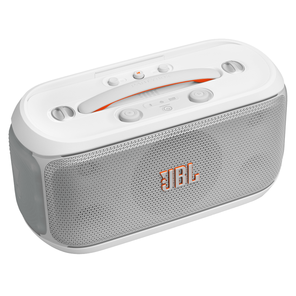 On-The-Go 2 Plus PartyBox Bluetooth Speaker