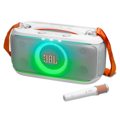 On-The-Go 2 Plus PartyBox Bluetooth Speaker