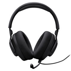 JBL Quantum 100M2 Wired Over-Ear Gaming Headset