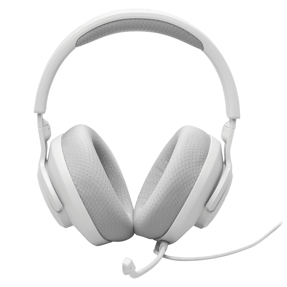 JBL Quantum 100M2 Wired Over-Ear Gaming Headset