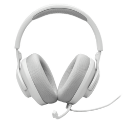 JBL Quantum 100M2 Wired Over-Ear Gaming Headset