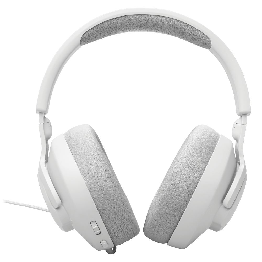 JBL Quantum 100M2 Wired Over-Ear Gaming Headset