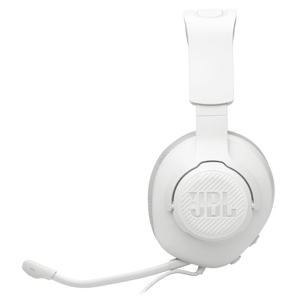 JBL Quantum 100M2 Wired Over-Ear Gaming Headset