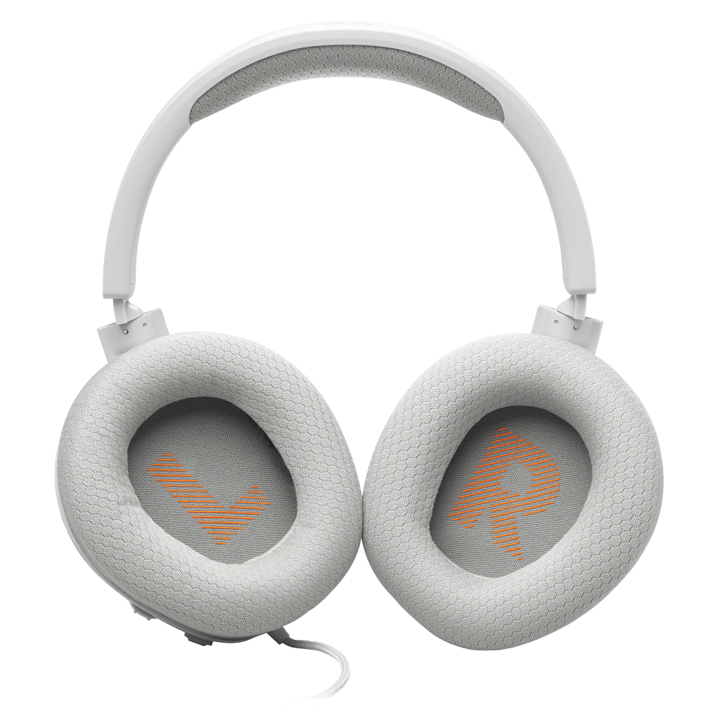 JBL Quantum 100M2 Wired Over-Ear Gaming Headset