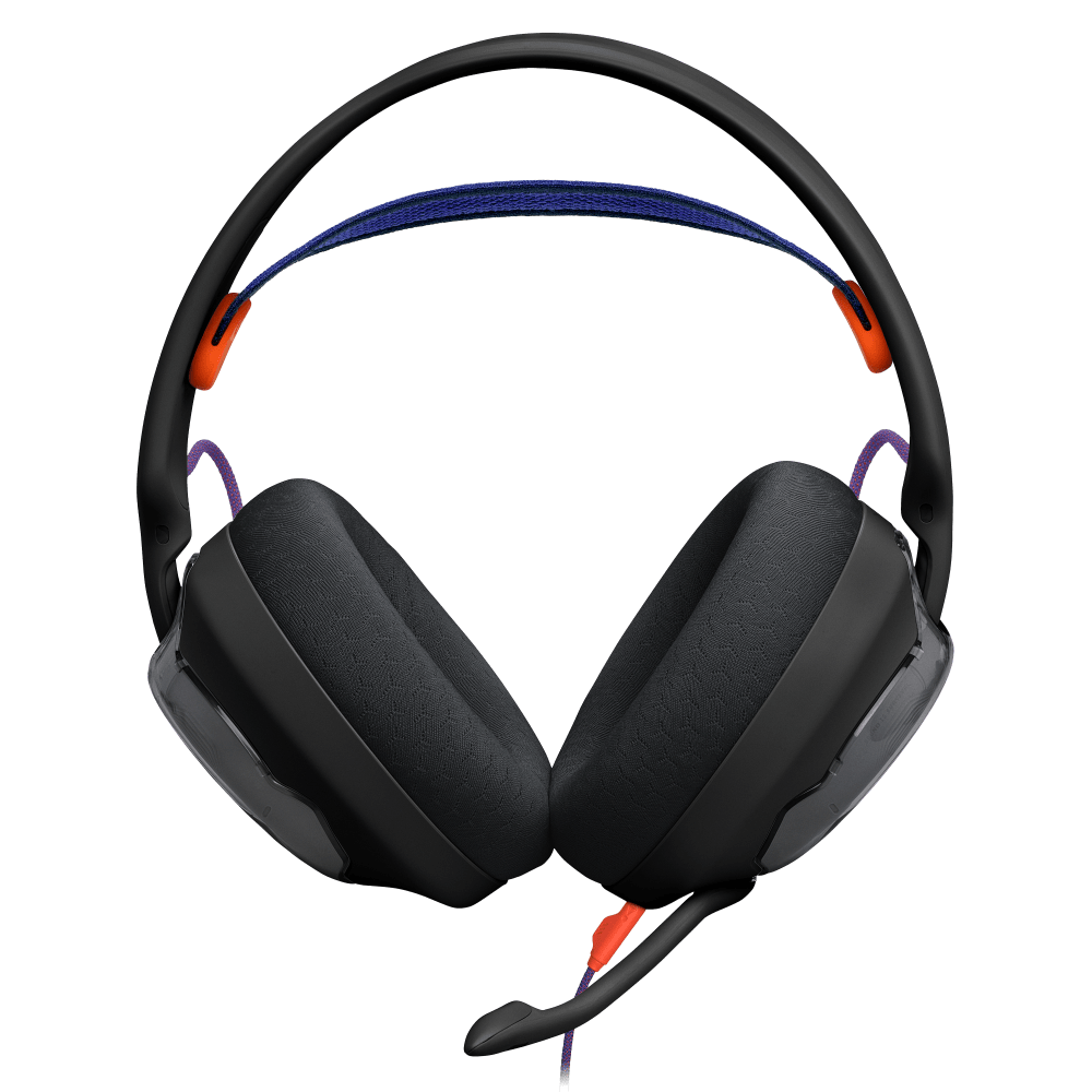 Quantum 250 Over Ear Wired Multiplatform Gaming Headset