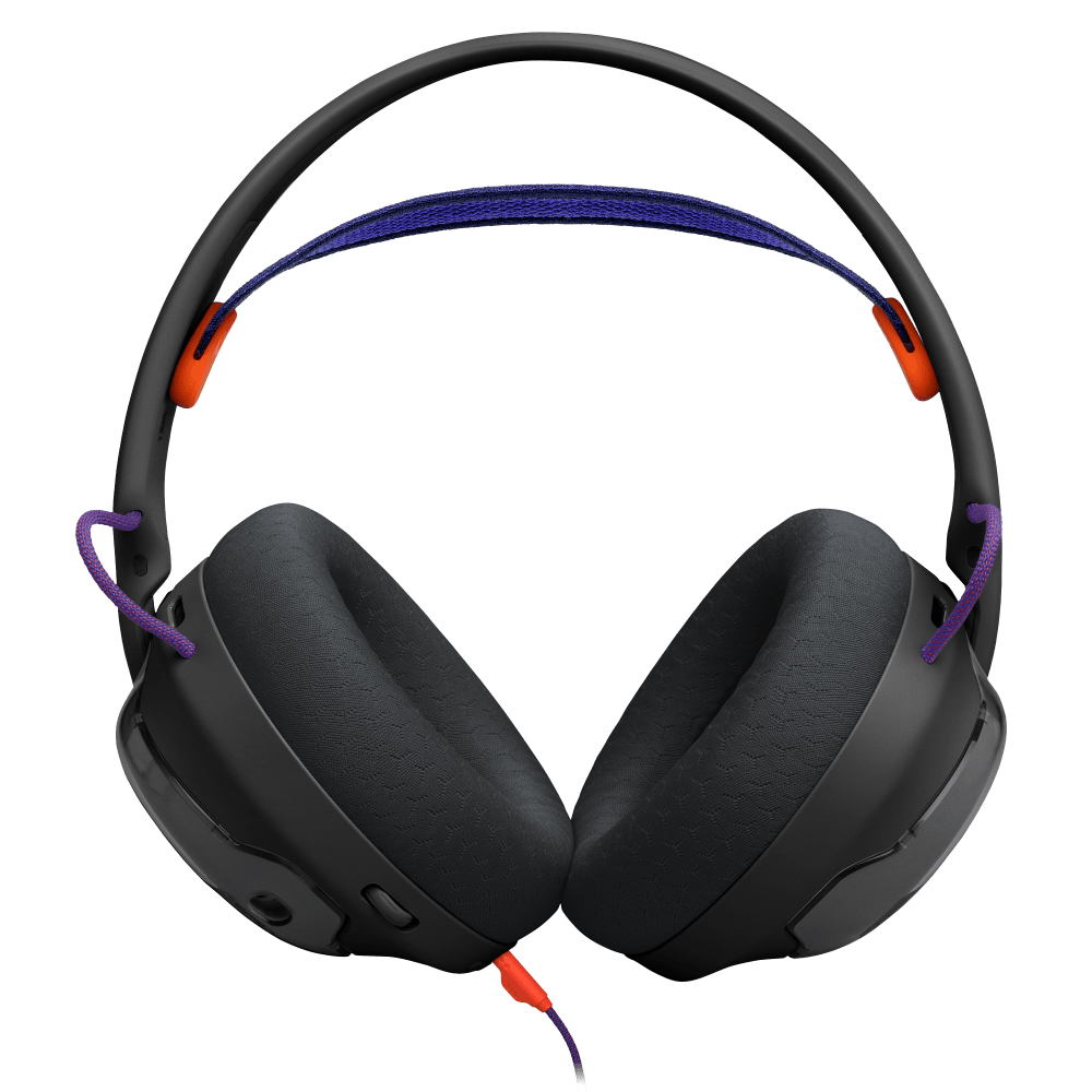 Quantum 250 Over Ear Wired Multiplatform Gaming Headset