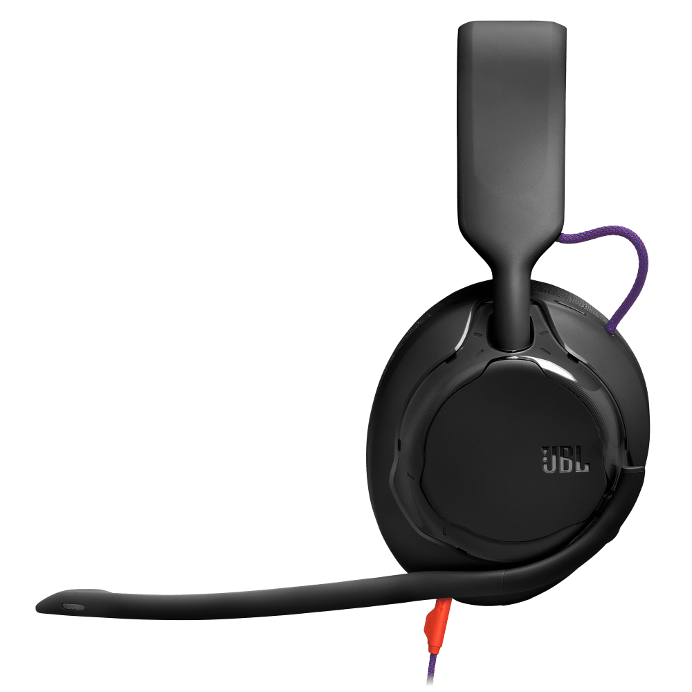 Quantum 250 Over Ear Wired Multiplatform Gaming Headset