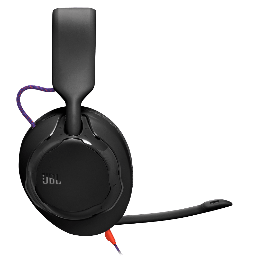 Quantum 250 Over Ear Wired Multiplatform Gaming Headset