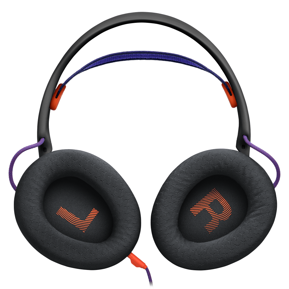 Quantum 250 Over Ear Wired Multiplatform Gaming Headset