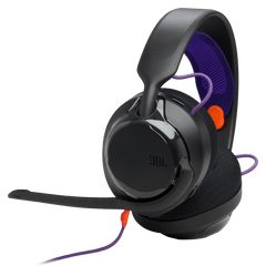 Quantum 250 Over Ear Wired Multiplatform Gaming Headset