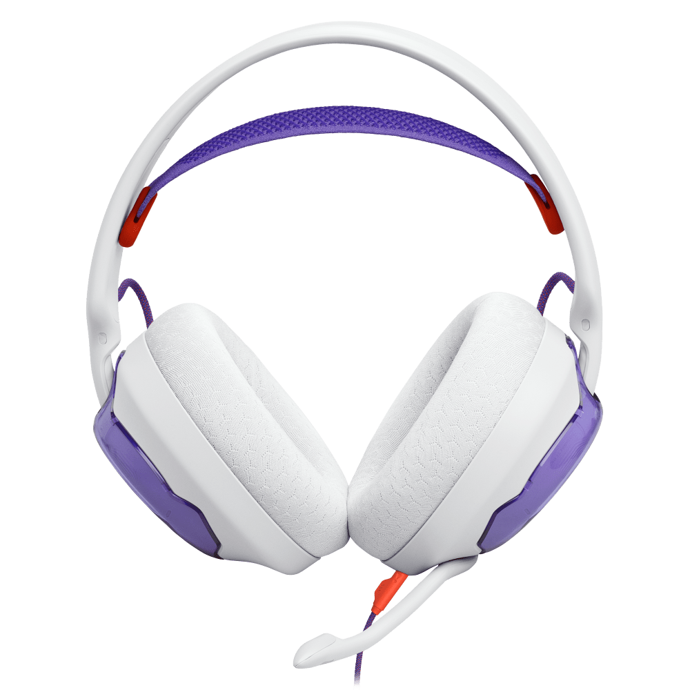 Quantum 250 Over Ear Wired Multiplatform Gaming Headset