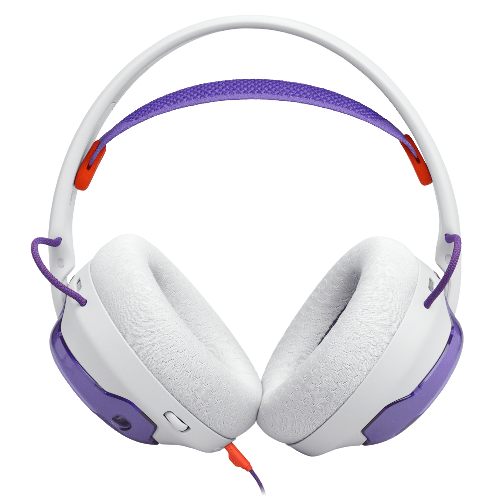 Quantum 250 Over Ear Wired Multiplatform Gaming Headset